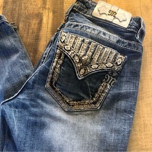 ♠️Miss Me Jeans♠️